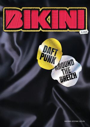 BIKINI NOVEMBRE-DÉCEMBRE 2025