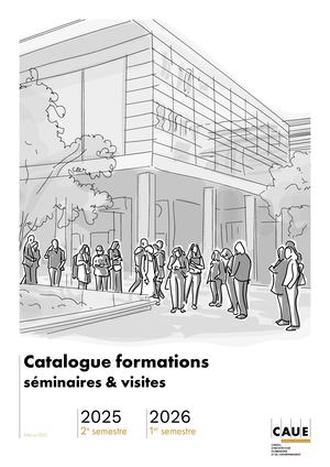 2025 Cauerm Catalogue Formation S2 S12026 V2