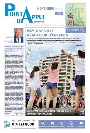 Point d'Appui Novembre 2025