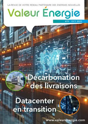 Magazine Valeur énergie n°79