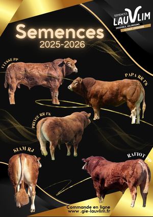 Catalogue Francais Semences 2025 2026