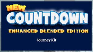 Secondary Journey Kit