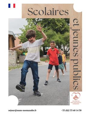 Magazine Scolaire 2025