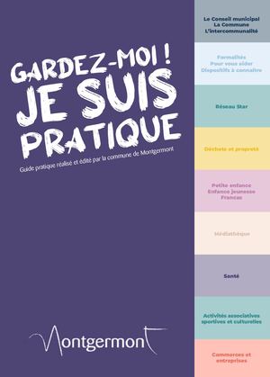 Guide pratique 2024-2025