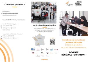 Grand Paris Sud - Recrutement de bénévoles