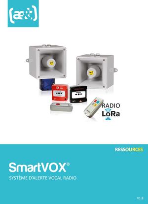SmartVOX® - Ressources