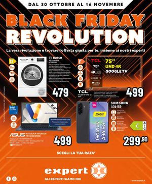 s-VANESSA SOUND Expert **BLACK FRIDAY REVOLUTION**