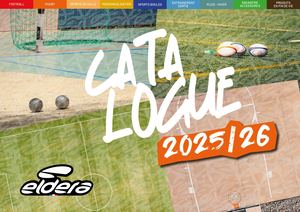 Catalogue Eldera 2025-2026