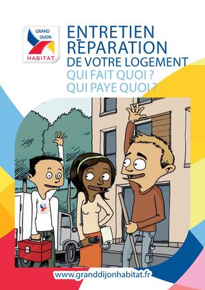 Livret Qui Fait Quoi 2023