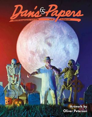 Dan's Papers October 31, 2025