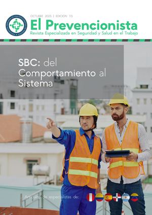 El Prevencionista 115