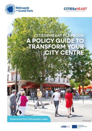 Cities@Heart Playbook - EN