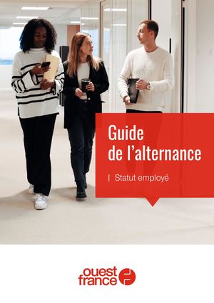 Guide De L'alternance Of Employes Octobre 2025