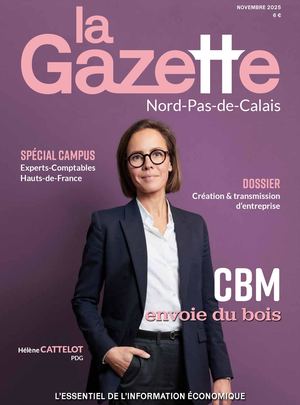 Gazette Npdc N°14 Pp