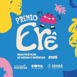Prêmio Erê 2025