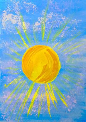 с утра до ночи