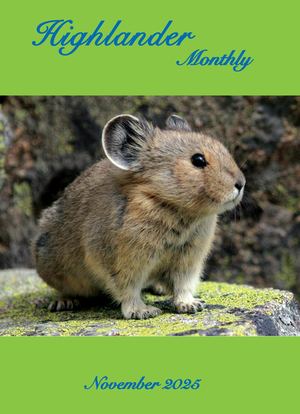 Highlander November 2025