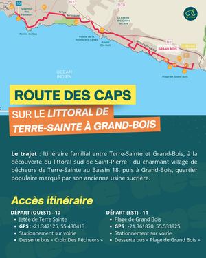 Calaméo - Route Des Caps Le Cyclo