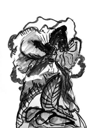 Тихий Зритель - Чунихин Антон