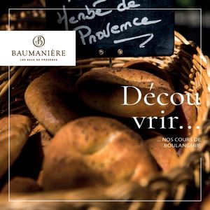 Cours De Boulangerie 2025