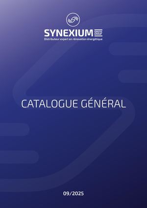 Catalogue Maj 301025