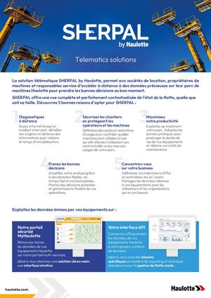 FR_Datasheet Sherpal_Bd