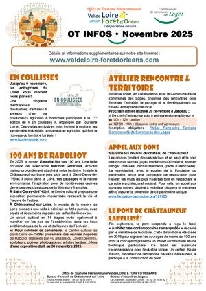 Otinfos Novembre 2025 A4