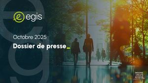 Egis Dossier de presse - Oct2025