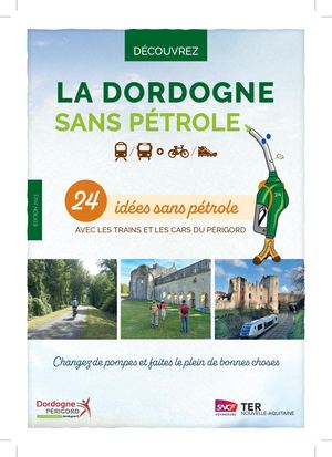 Guide Dordogne Sans Pétrole