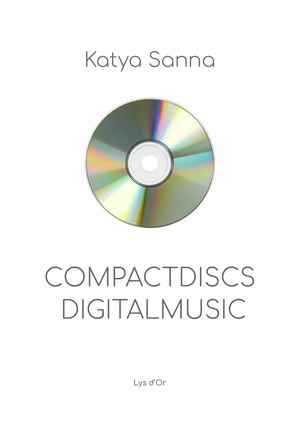 COMPACTDISC DIGITALMUSIC