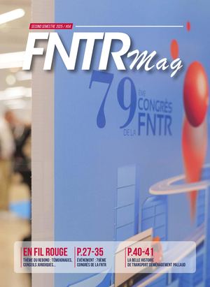 FNTRmag #04 - Second semestre 2025
