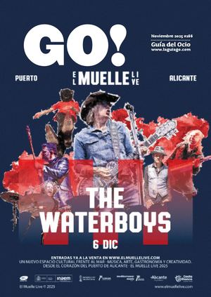 GUIA GO ALICANTE NOVIEMBRE 2025