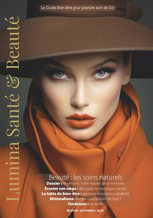 Lumina Santé & Beauté - Automne 2025
