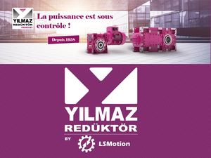 2023 07 01 Groupe Yilmaz Reducteur