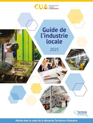 Guide de l'industrie locale