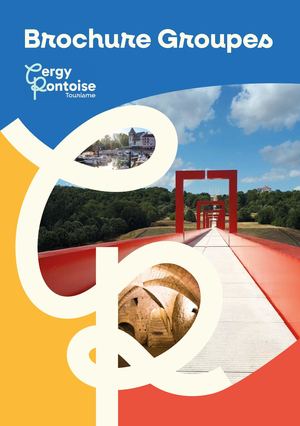 Brochure Groupes 2026
