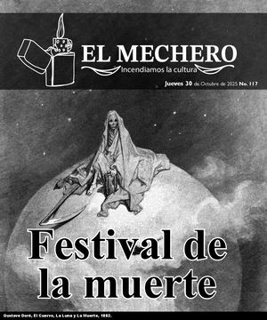 El Mechero #117