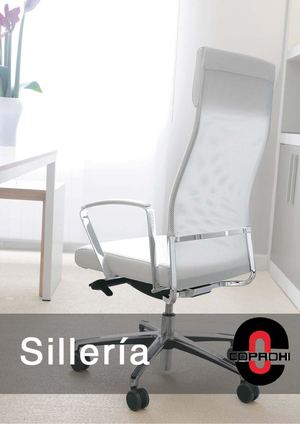 Silleria De Oficina