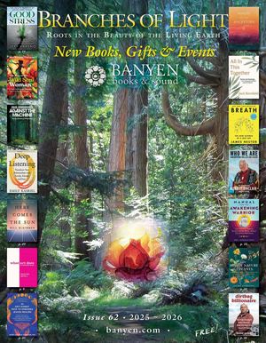 Branches Of Light ~ 2025 -  2026