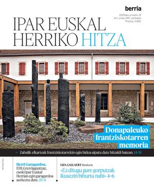IPARRALDEA_HITZA
