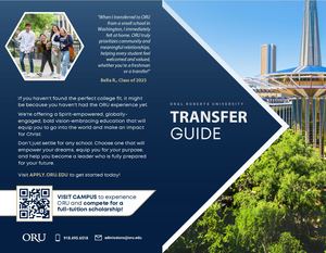 UG Transfer Guide F24