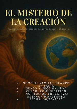 Revista Del Creacionismo