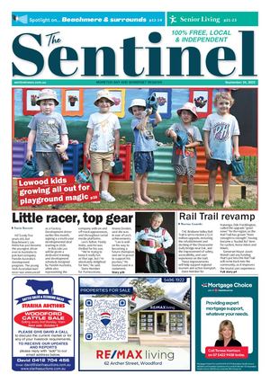 The Sentinel 24 September 2025