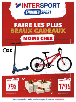 CATALOGUE NOËL - FAIRE LES PLUS BEAUX CADEAUX MOINS CHER