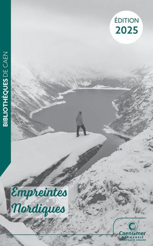 Empreintes Nordiques 2025