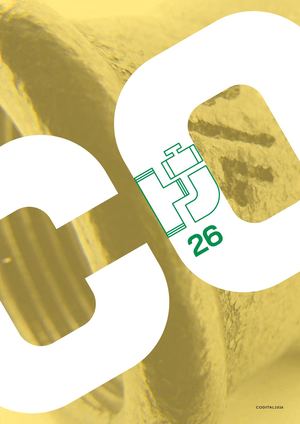 Catalogue Codital 2026