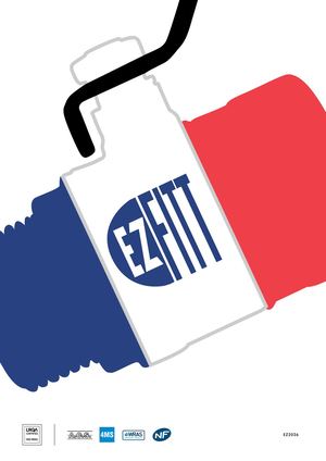 Catalogue EZFITT 2026