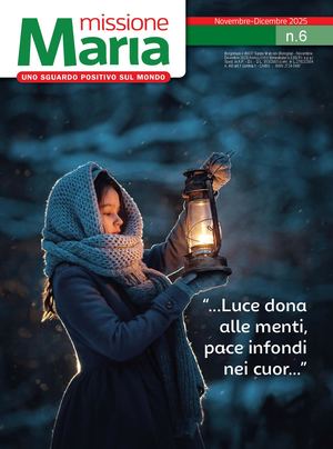 6novembre Dicembre2025 estratto