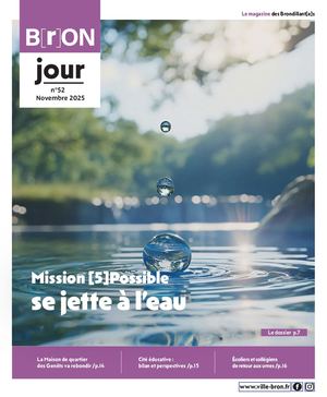 B[r]onjour - Novembre 2025
