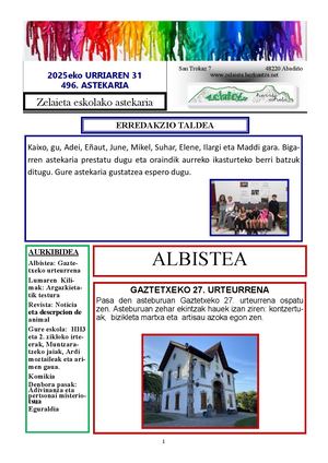 Zea Astekaria (2025 10 31)